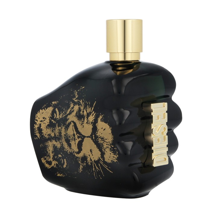 Diesel Spirit of the Brave Eau De Toilette 125 ml (homme)