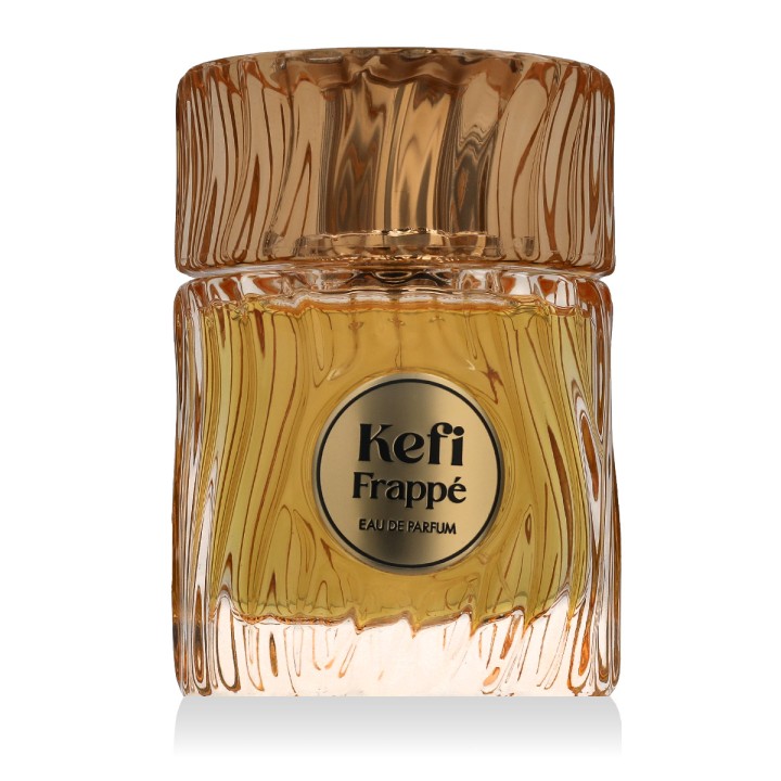 Risala Elite Kefi Frappe Eau De Parfum 100 ml (unisex)