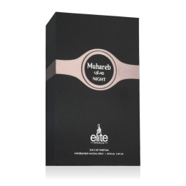 Risala Elite Muhareb Night Eau De Parfum 100 ml (heren)