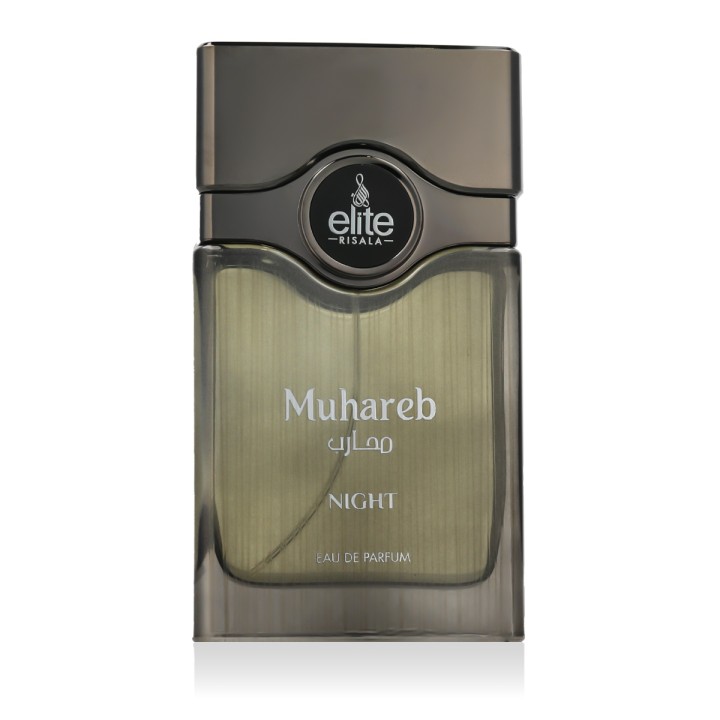 Risala Elite Muhareb Night Eau De Parfum 100 ml (herren)