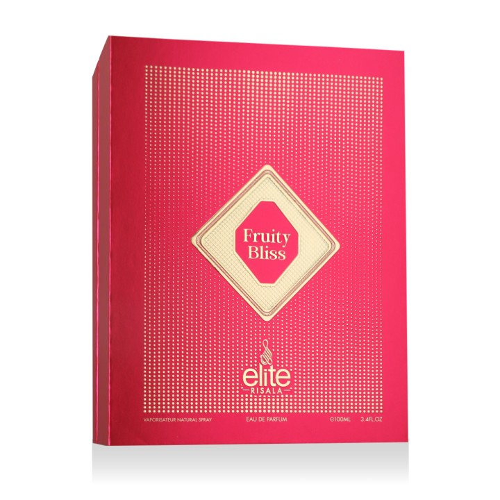 Risala Elite Fruity Bliss Eau De Parfum 100 ml (damen)