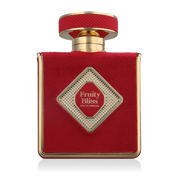 Risala Elite Fruity Bliss Eau De Parfum 100 ml (damen)
