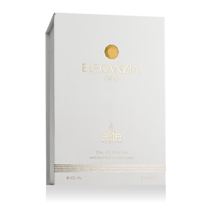 Risala Elite Eleganzia Pure Eau De Parfum 100 ml (uomo)