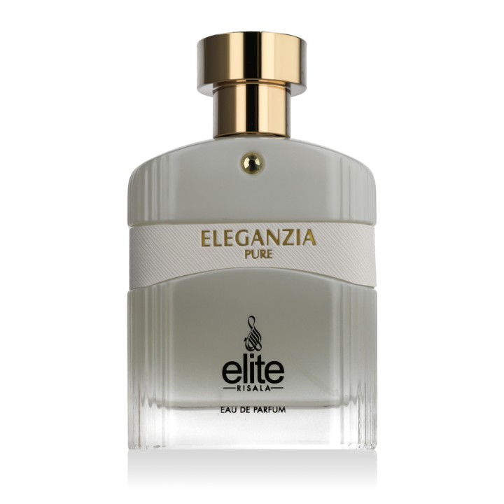 Risala Elite Eleganzia Pure Eau De Parfum 100 ml (herren)