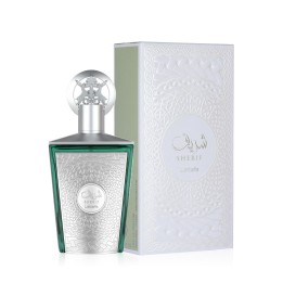 Lattafa Sherif Eau De Parfum 100 ml (hombre)