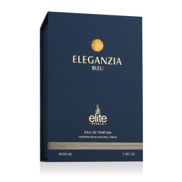 Risala Elite Eleganzia Bleu Eau De Parfum 100 ml (homme)