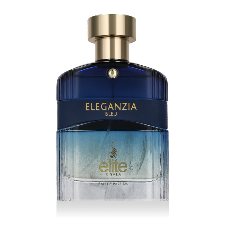 Risala Elite Eleganzia Bleu Eau De Parfum 100 ml (herren)
