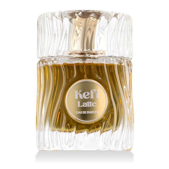 Risala Elite Kefi Latte Eau De Parfum 100 ml (damen)