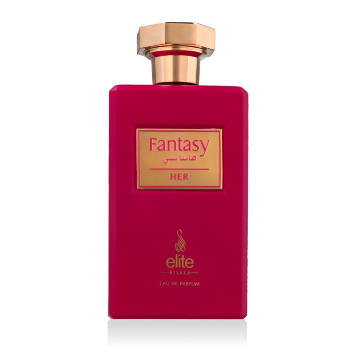 Risala Elite Fantasy Her Eau De Parfum 100 ml (femme)