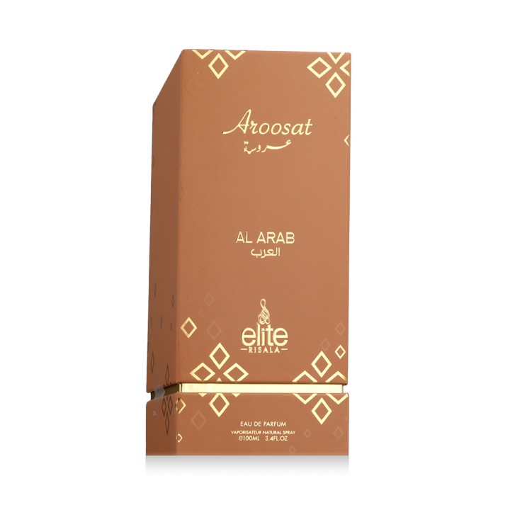 Risala Elite Aroosat Al Arab Eau De Parfum 100 ml (unisex)