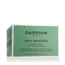 Darphin Ideal Resource Smooting Retexturizing Radiance Cream 50 ml