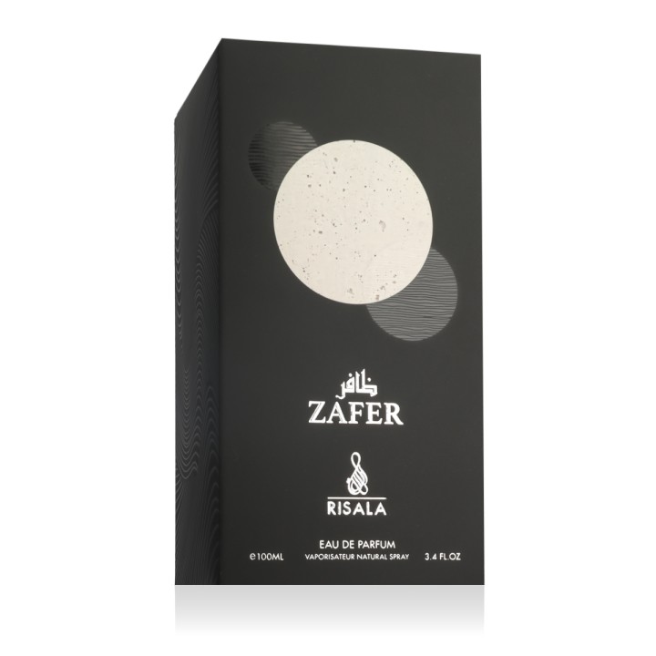 Risala Zafer Eau De Parfum 100 ml (herren)