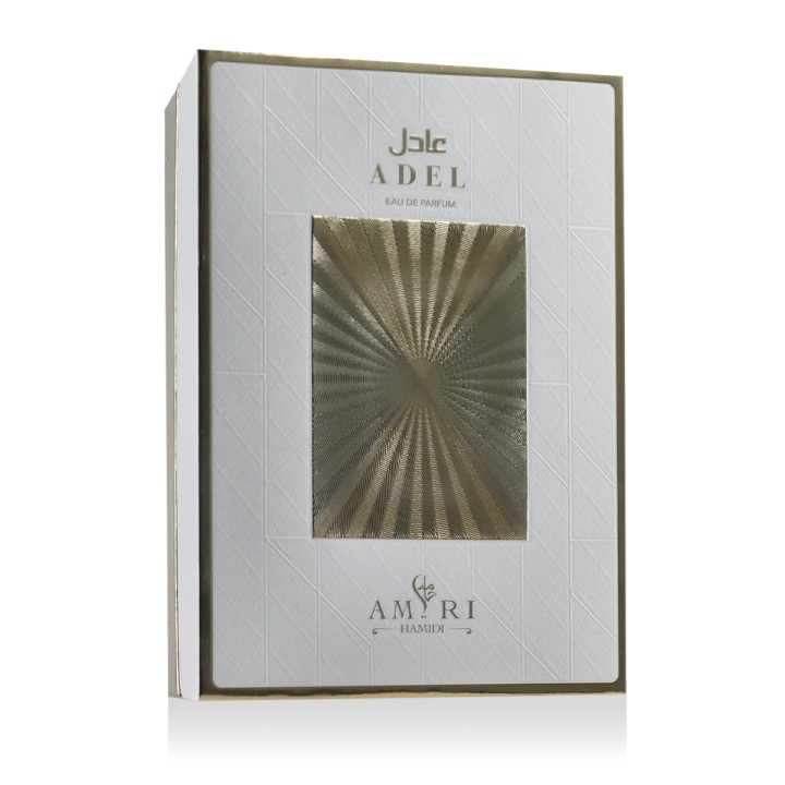 Hamidi Adel Eau De Parfum 100 ml (unisex)