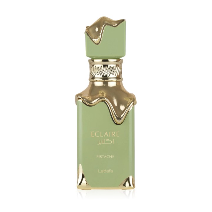 Lattafa Eclaire Pistache Eau De Parfum 100 ml (unisex)
