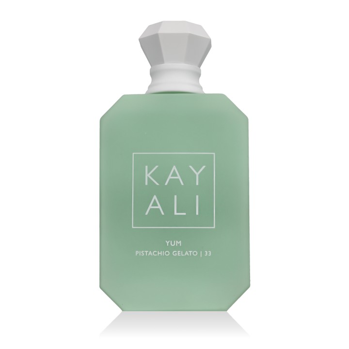 Kayali Yum Pistachio Gelato | 33 Eau De Parfum Intense 100 ml (unisex)