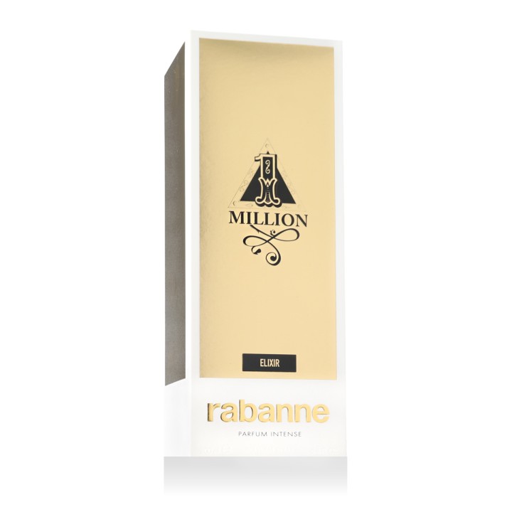 Rabanne 1 Million Elixir Parfum Intense 200 ml (hombre)