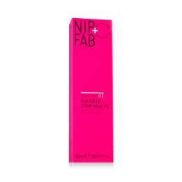 NIP+FAB SALICYLIC FIX Blackhead Steam Mask 8% 30 ml