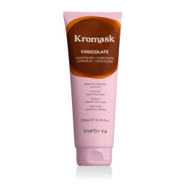 Inebrya Kromask Coloring Nourishing Mask Chocolate 250 ml