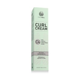 CrazyBull C4 Curl Cream 150 ml