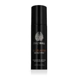 CrazyBull Bull Blaster Sea Salt Hair Spray 200 ml