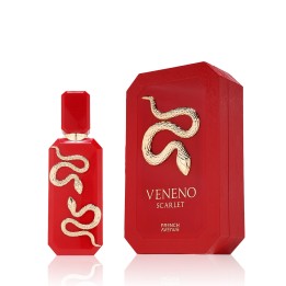 French Avenue Veneno Scarlet Extrait de parfum 100 ml (unisex)