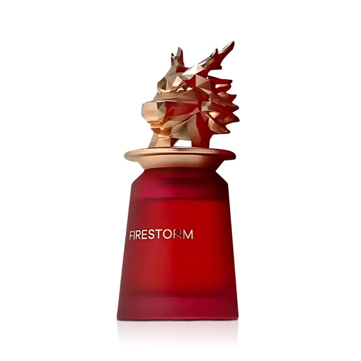 French Avenue Firestorm Eau De Parfum 100 ml (unisex)