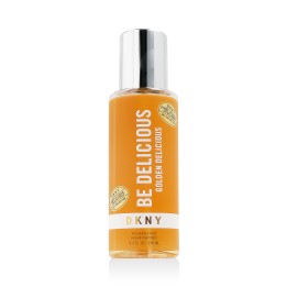 DKNY Donna Karan Be Delicious Golden Bodyspray 250 ml (donna)