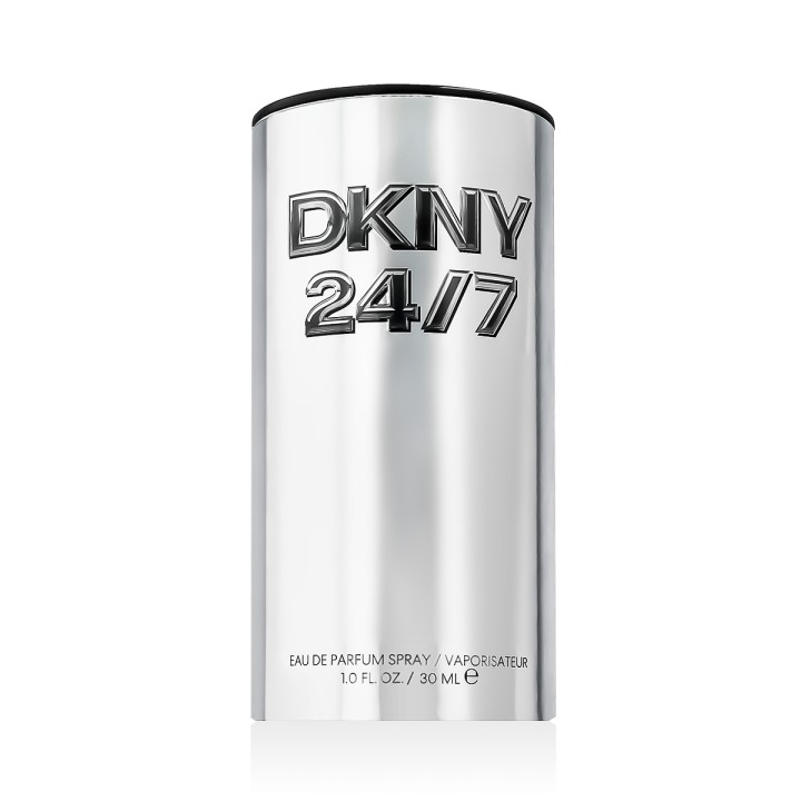 DKNY Donna Karan DKNY 24/7 Eau De Parfum 30 ml (damen)