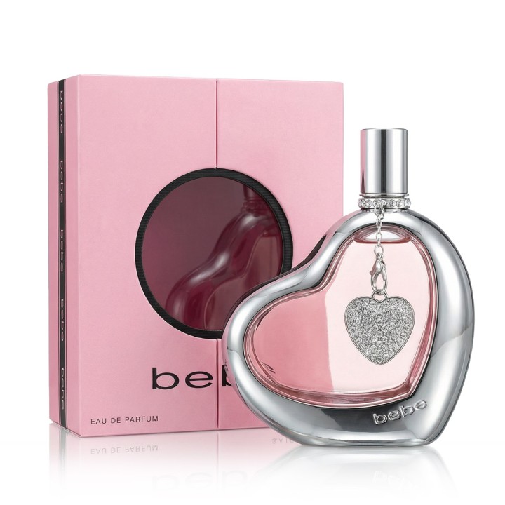 Bebe Bebe Eau De Parfum 100 ml (damen)
