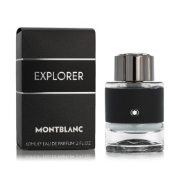Montblanc Explorer Eau De Parfum 60 ml (homme)