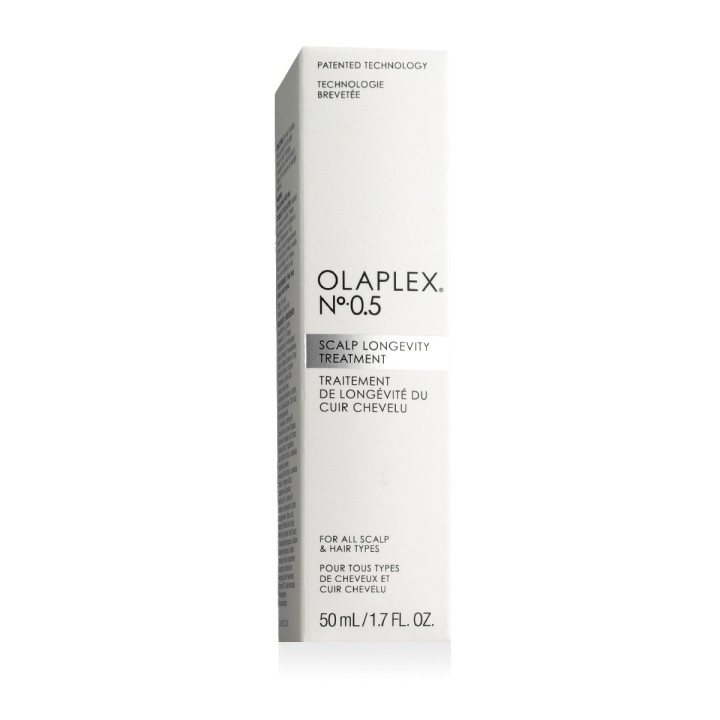 Olaplex No.5 Scalp Longevity Treatment 50 ml