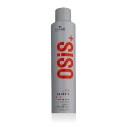 Schwarzkopf Professional Osis+ Elastic Hold Fixation Hairspray 300 ml