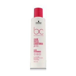 Schwarzkopf Professional BC Bonacure Color Freeze pH 4.5 Conditioner 200 ml