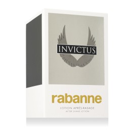 Rabanne Invictus After Shave Lotion 100 ml (homme)