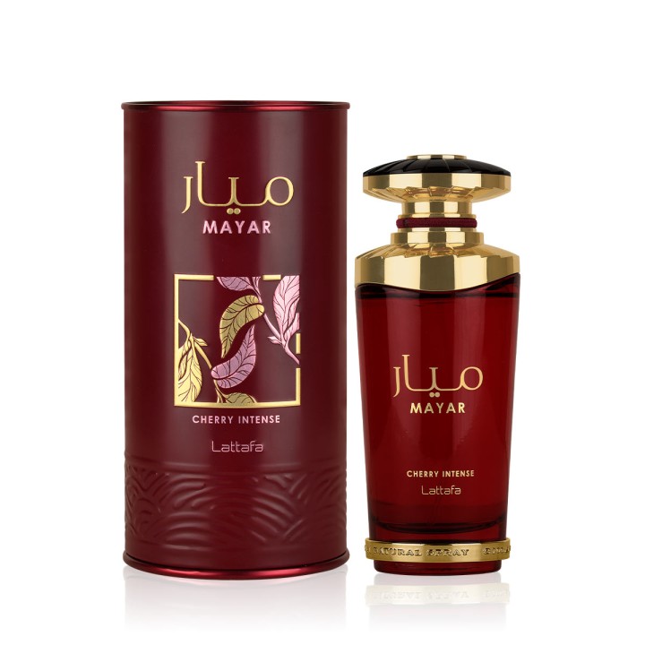 Lattafa Mayar Cherry Intense Eau De Parfum Intense 100 ml (unisex)