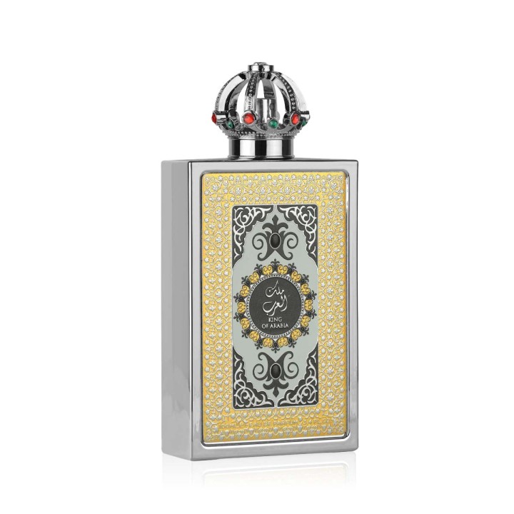 Lattafa Pride King Of Arabia Eau De Parfum 100 ml (unisex)