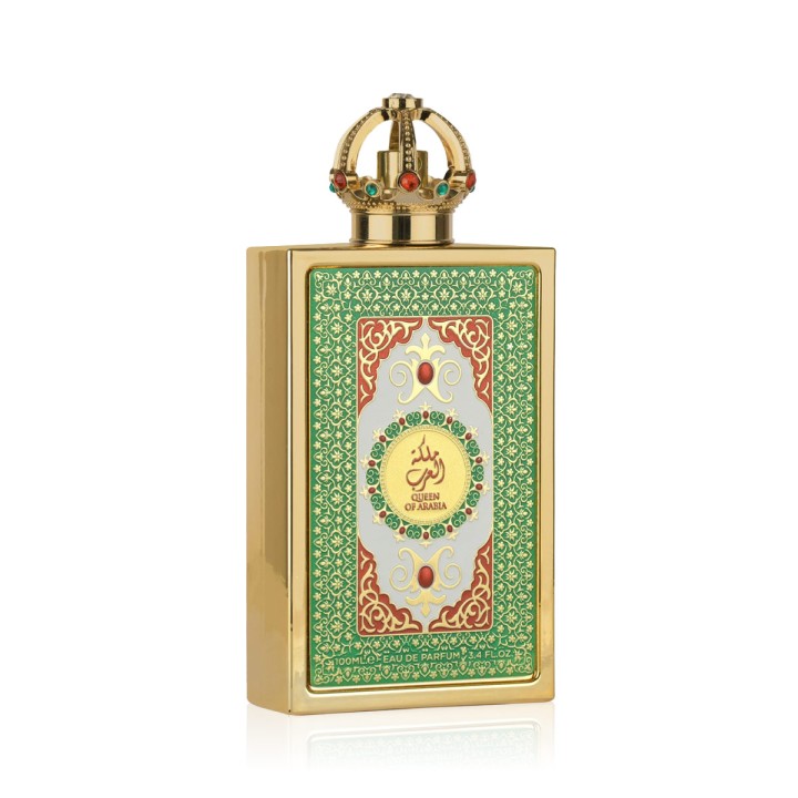 Lattafa Pride Queen Of Arabia Eau De Parfum 100 ml (mujer)