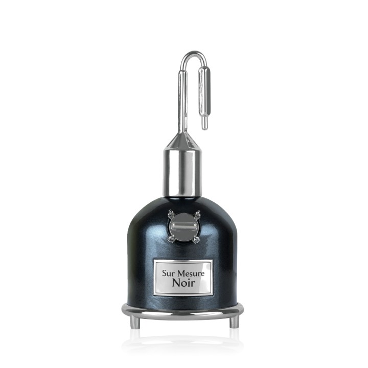 Lattafa Pride Sur Mesure Noir Eau De Parfum 100 ml (unisex)