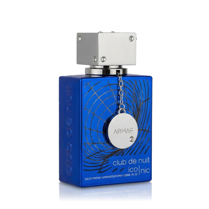 Armaf Club de Nuit Blue Iconic Eau De Parfum 30 ml (hombre)