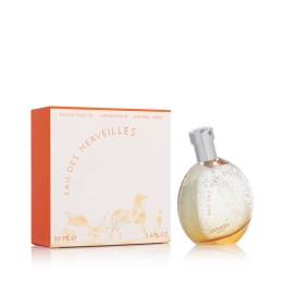 Hermès Eau des Merveilles Eau De Toilette 50 ml (damen)