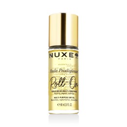 Nuxe Huile Prodigieuse Roll-On Multi-Purpose Dry Oil 60 ml