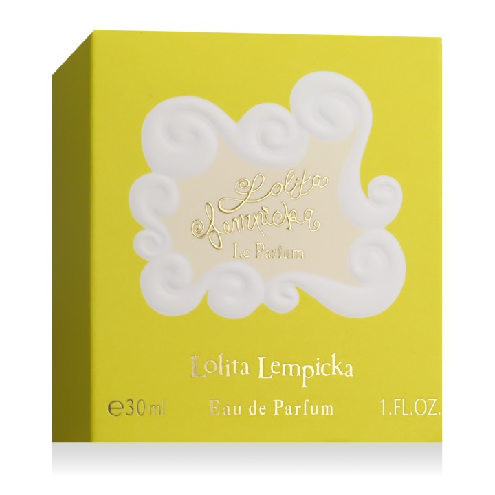 Lolita Lempicka Lolita Lempicka Le Parfum Eau De Parfum 30 ml (mujer)