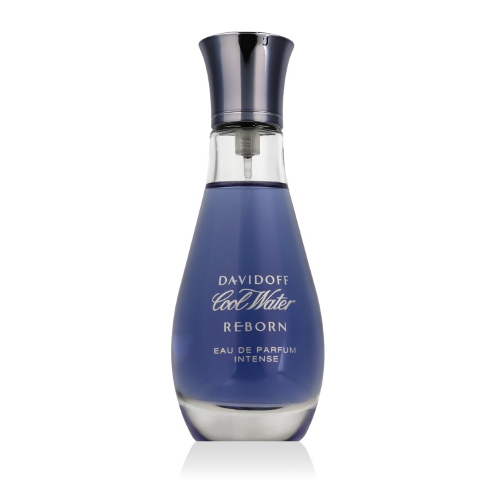 Davidoff Cool Water Reborn For Her Eau De Parfum Intense 50 ml (donna)