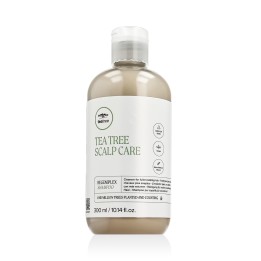 Paul Mitchell Tea Tree Scalp Care Regeniplex Shampoo 300 ml