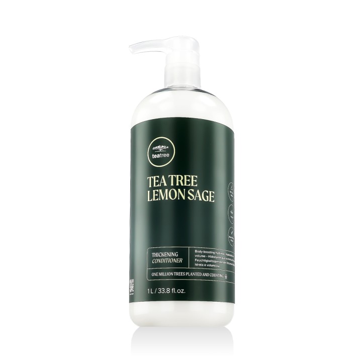 Paul Mitchell Tea Tree Lemon Sage Thickening Conditioner 1000 ml