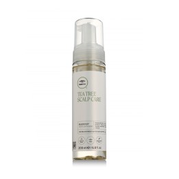 Paul Mitchell Tea Tree Scalp Care Regeniplex Root Lift Foam 200 ml