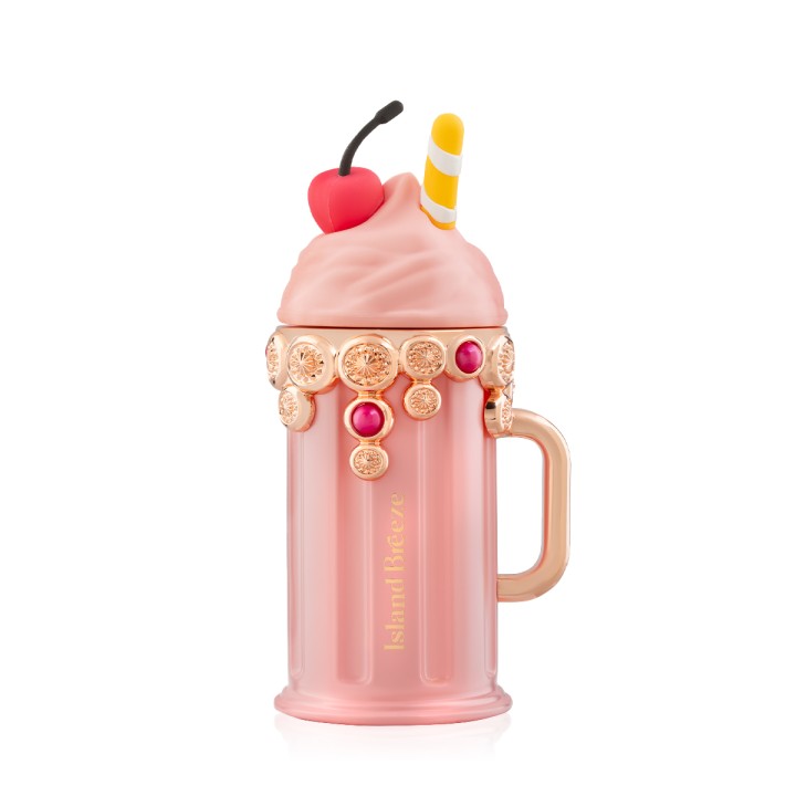 Armaf Delights Island Breeze Eau De Parfum 100 ml (damen)