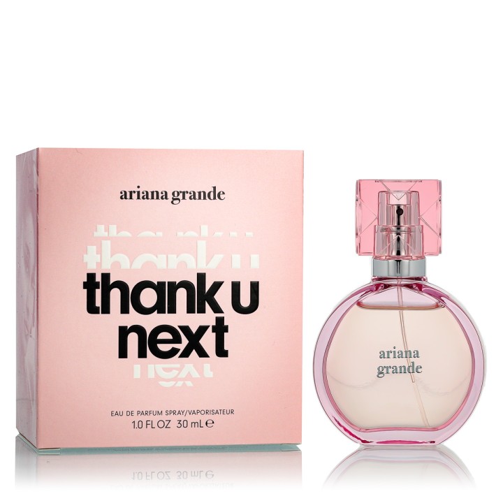 Ariana Grande Thank U Next Eau De Parfum 30 ml (femme)