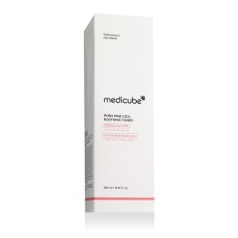 Medicube PDRN Pink Cica Soothing Toner 250 ml