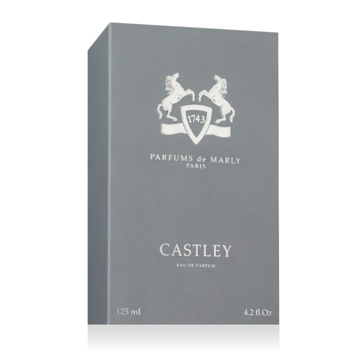 Parfums de Marly Castley Eau De Parfum 125 ml (uomo)
